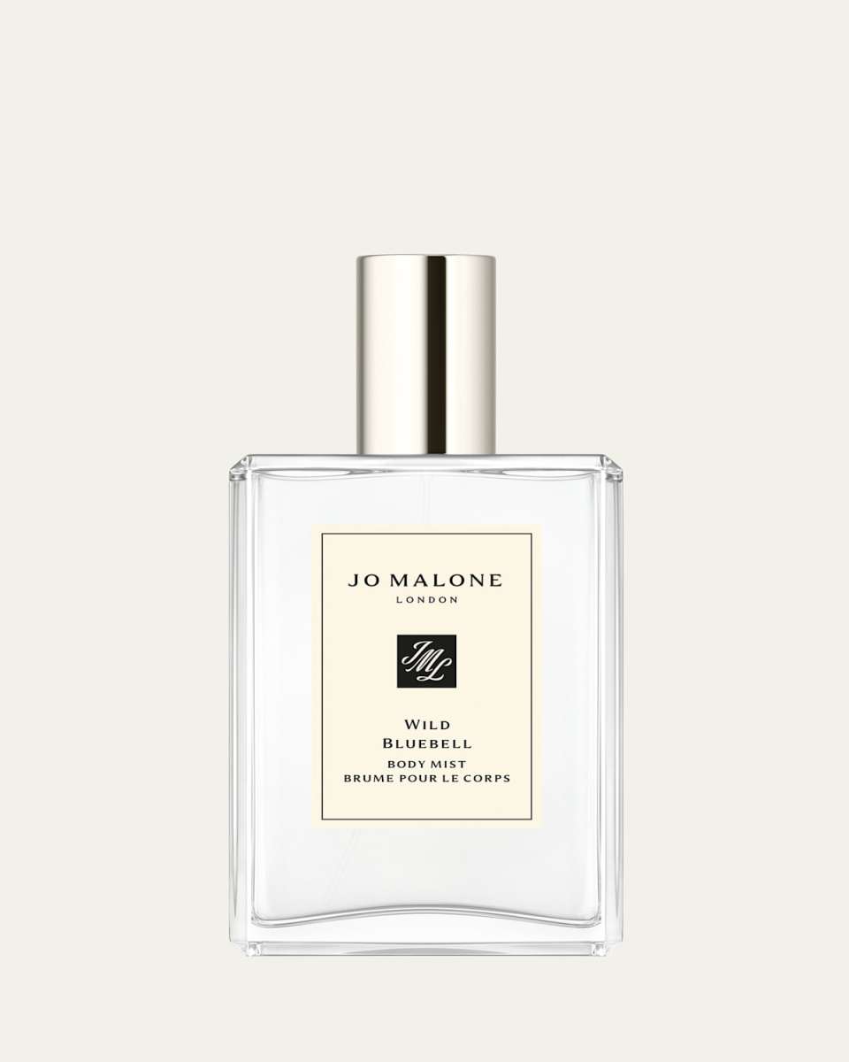 Wild Bluebell Body Mist, 3.4 oz.